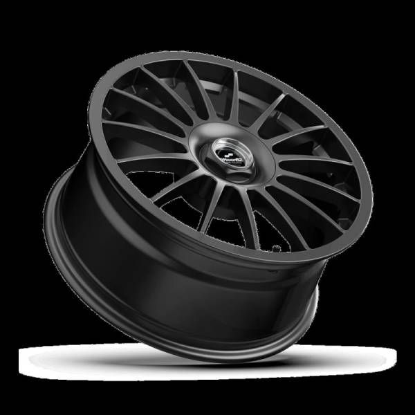 fifteen52 - fifteen52 Podium 19x8.5 5x114.3/5x120 35mm ET 73.1mm Center Bore Frosted Graphite Wheel - STPFG-98554+35