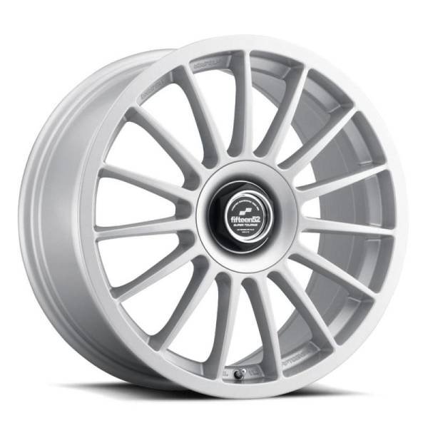 fifteen52 - fifteen52 Podium 17x7.5 5x100/5x112 35mm ET 73.1mm Center Bore Speed Silver Wheel - STPSS-77551+35