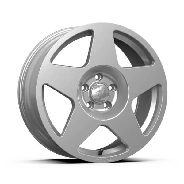 fifteen52 - fifteen52 Tarmac 17X7.5 / 4x108 BP / 42mm ET / 63.4mm CB / 5.875in BS / Speed Silver Wheel - TARSS-77548+42