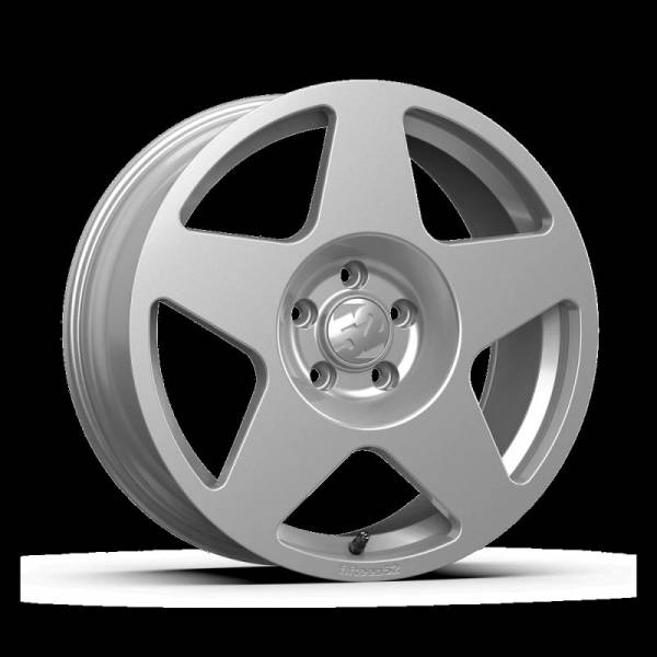 fifteen52 - fifteen52 Rally Sport Tarmac 18X8.5 5x114.3 BP 30mm ET 5.875 BS 73.1 Bore Speed Silver Wheel - TARSS-88554+30