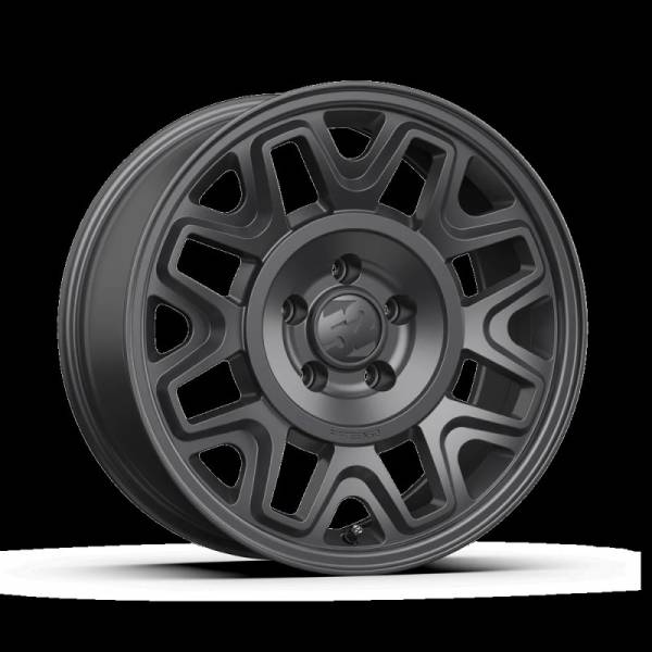 fifteen52 - Fifteen52 Wander MX 17x8 5x108 38mm ET 63.4mm Center Bore Carbon Grey Wheel - WMXCG-78058+38