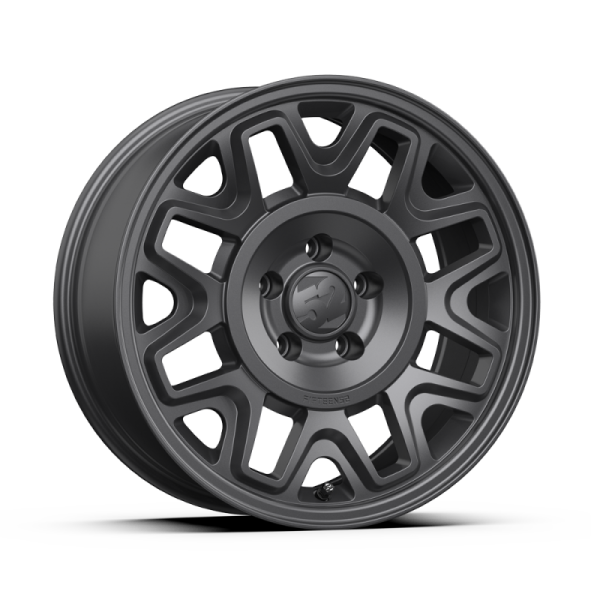 fifteen52 - fifteen52 Wander SV 17x8 / 6x130 BP / 40mm ET / 84.1mm CB / 6.08in BS / Carbon Grey Wheel - WSVCG-78063+40