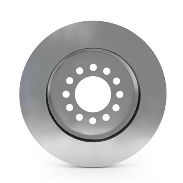 Fluidampr - Fluidampr Caterpillar C15/C16/3408/3406 (A/B/C/E/PC) Heavy Duty Damper (Special Order) - 716405-000
