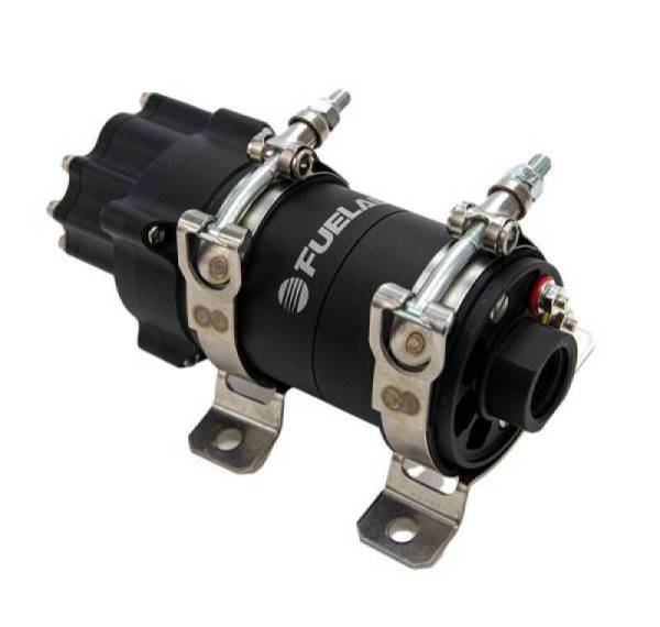 Fuelab - Fuelab PRO Series Brushless Fuel Pump - Variable Speed 6 GPM Spur Gear - 40502