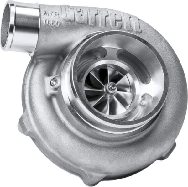 Garrett - Garrett GTX3017R Gen II Reverse Turbine Housing Kit O/V V-Band / V-Band 1.01 A/R (Ni-Resist) - 740902-0055