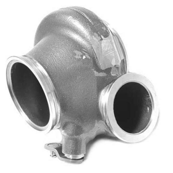 Garrett - Garrett G25 THWA Kit O/V V-Band / V-Band 0.72 A/R (SS) - 740902-0078