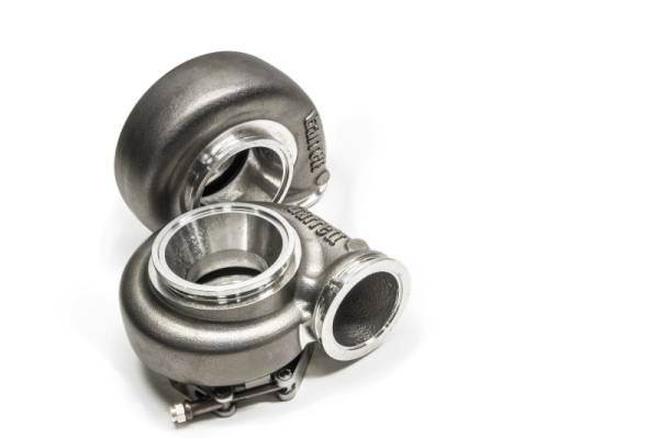 Garrett - Garrett G30 Turbine Hsg Kit O/V V-Band / V-Band 0.61 A/R (Reverse Rotation) - 740902-0096