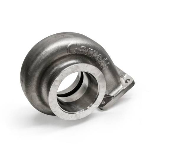 Garrett - Garrett G40 Turbine Hsg Kit Div T4 / V-Band 1.06 A/R - Standard Rotation - 757707-0034
