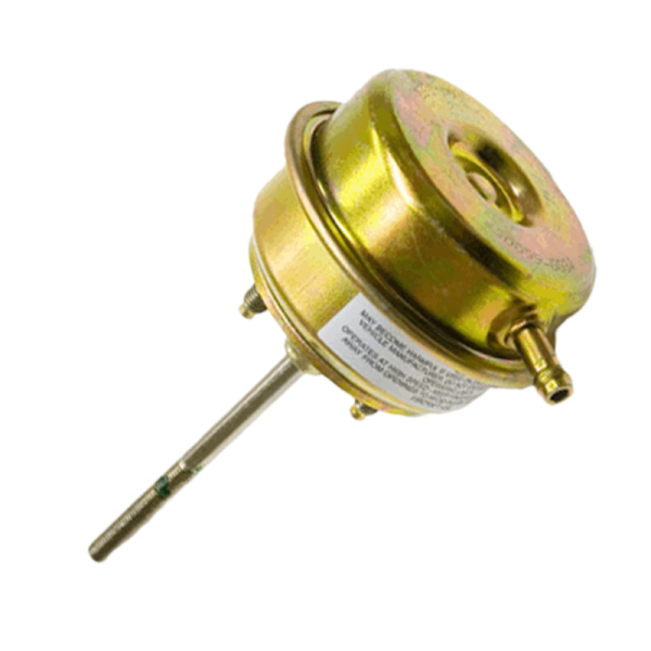 Garrett - Garrett G25 Actuator Kit (0.5 Bar) - V-Band Standard Rotation G25-550 / G25-660 - 759498-0008