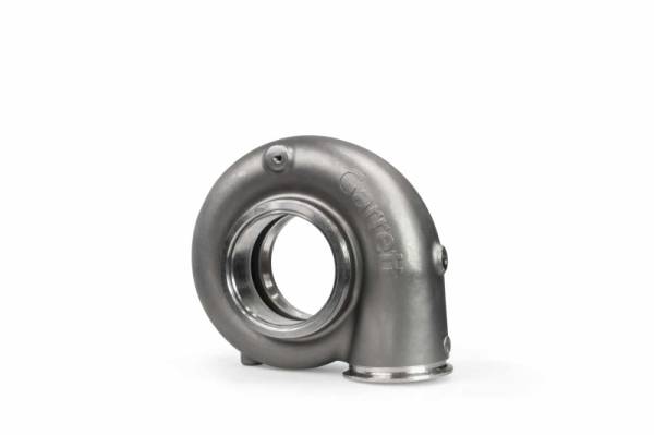 Garrett - Garrett G55 Turbine Hsg Kit 1.24 A/R T6 / V-Band In/Out - 761208-0073