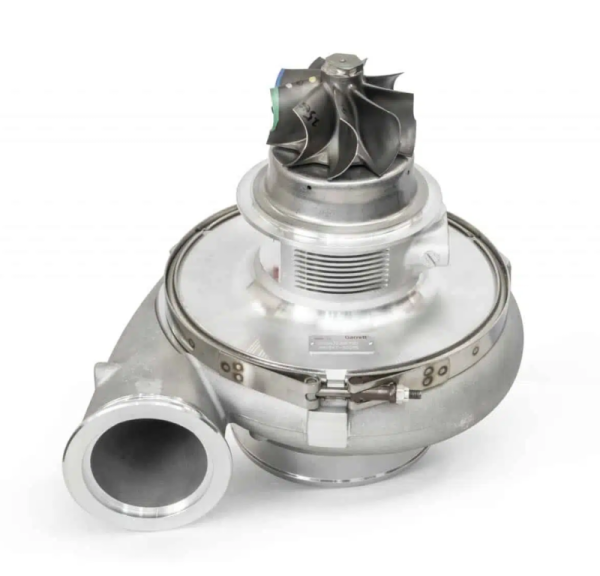 Garrett - Garrett G50 Turbine Hsg Kit 0.96 A/R T6 V-Band In/Out - 761208-0079