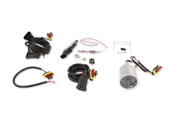 Garrett - Garrett Various Speed Sensor Kit (Street) for G Series Models - 781328-0003