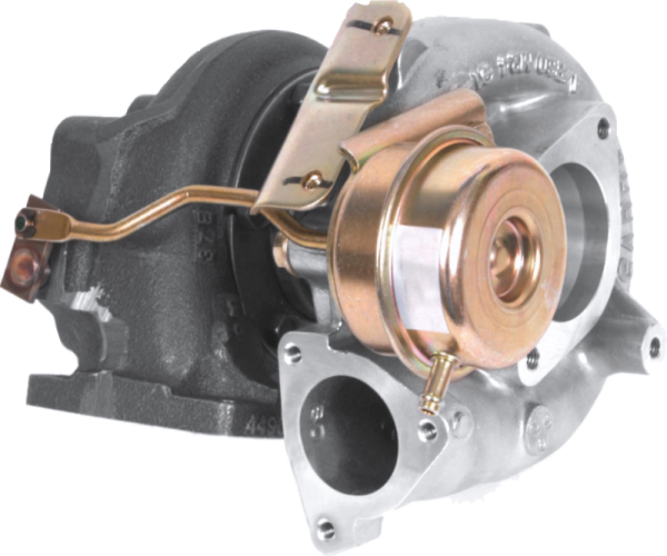 Garrett - Garrett GT2560R Turbocharger (Small Frame) - 836023-5004S