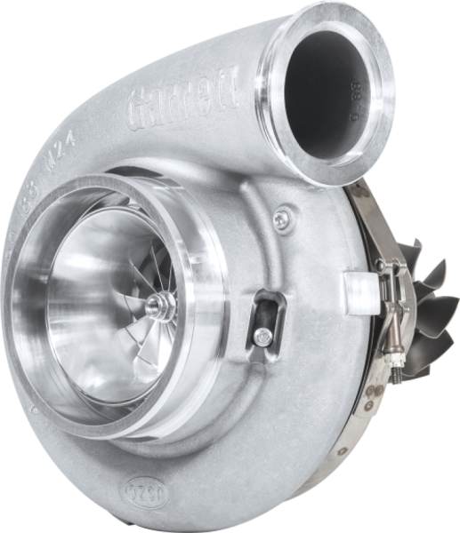 Garrett - Garrett GTX4709 Super Core Gen II (80mm CWH) - 851285-5012S