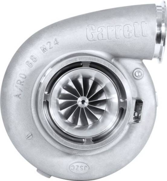 Garrett - Garrett GTX4720 Super Core Gen II (88mm CWH) - 851285-5015S