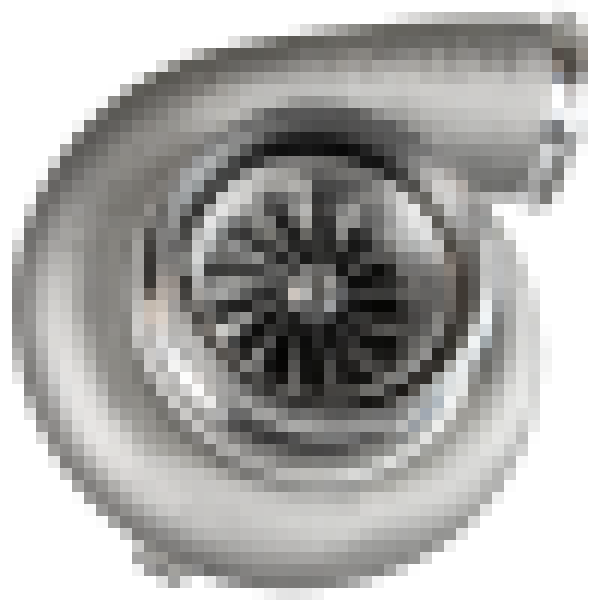 Garrett - Garrett GTX5544 Super Core Gen II (102mm CWH) - 851285-5021S