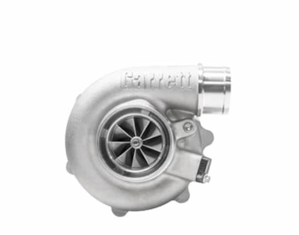 Garrett - Garrett G25-550 Turbocharger O/V V-Band / V-Band 0.72 A/R Internal WG - 877895-5003S