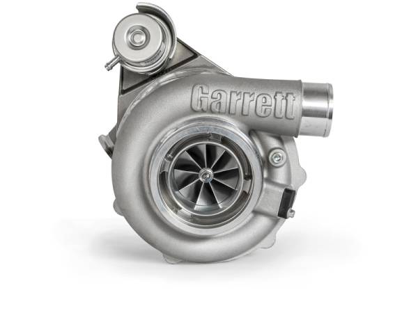 Garrett - Garrett G30-900 Turbocharger 1.01 A/R O/V V-Band In/Out - Internal WG (Standard Rotation) - 880704-5009S