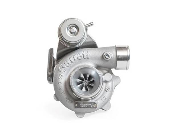 Garrett - Garrett GBC14-200 Club Line Turbocharger 0.45 O/V 3-Bolt / 4-Bolt - Internal WG - 896051-5004S