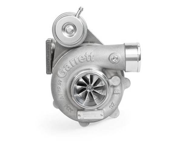 Garrett - Garrett GBC22-350 Club Line Turbocharger 0.64 O/V T25 / 5-Bolt - Internal WG - 896055-5003S