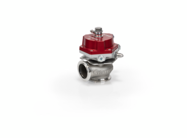 Garrett - Garrett GVW-45 45mm Wastegate Kit - Red - 908828-0001