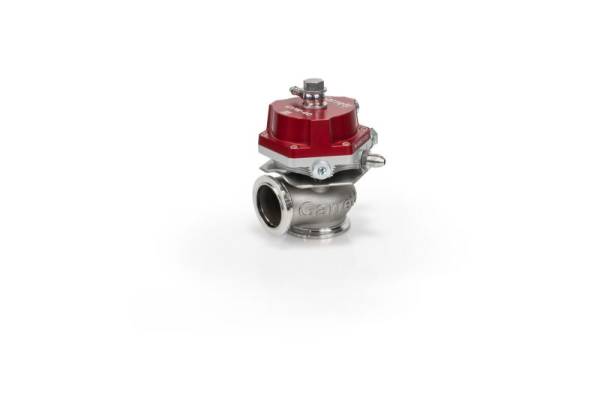 Garrett - Garrett GVW-50 50mm Wastegate Kit - Red - 908829-0001
