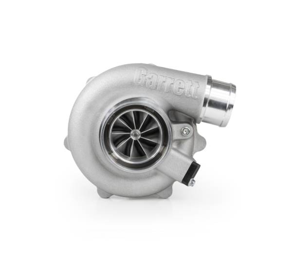 Garrett - Garrett G25-700 G-Series II Turbocharger 0.72 A/R V-Band / V-Band IWG - 934076-5005S