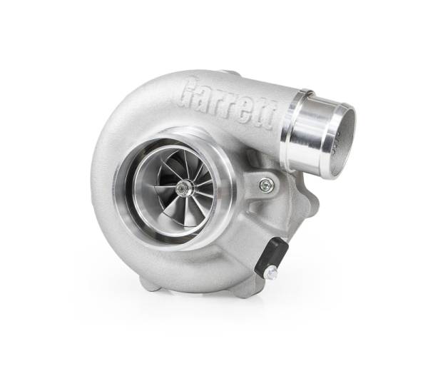 Garrett - Garrett G25-585 Reverse Rotation G-Series II Turbocharger 0.92 A/R V-Band / V-Band IWG - 934115-5002S
