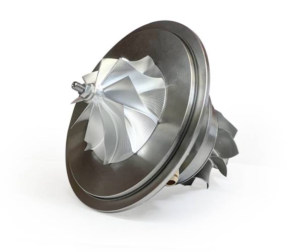 Garrett - Garrett G35-990 Reverse Rotation G-Series II CHRA - 934125-5001S