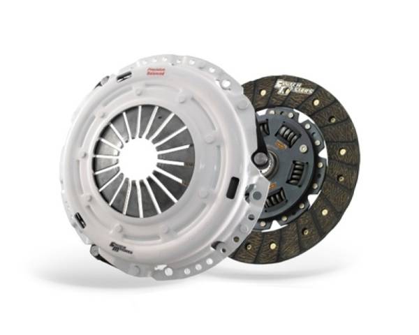 Clutch Masters - Clutch Masters 14-16 Fiat 500L 1.4L Turbo FX100 Clutch Kit