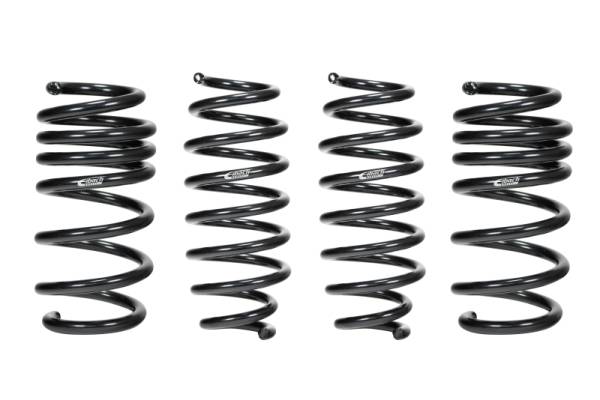 Eibach - Eibach 18-20 Tesla Model 3 AWD Performance Pro-Kit