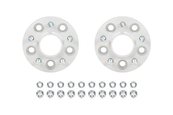 Eibach - Eibach 20-22 Tesla Model Y Pro-Spacer 16mm Pair