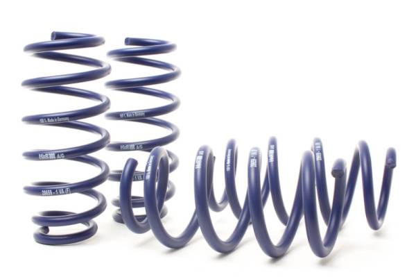 H&R - H&R 18-22 Tesla Model 3 Long Range (AWD) Performance Sport Spring (Non Air Susp.)