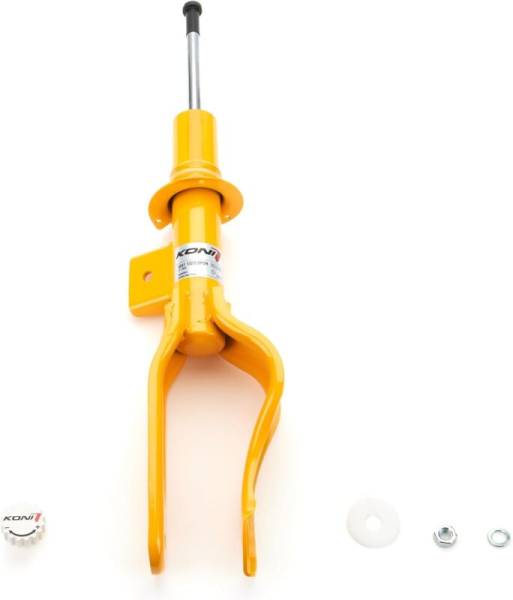 KONI - Koni Sport (Yellow) Shock 17+ Tesla Model 3/ 20+ Model Y AWD/RWD Front Driver Side