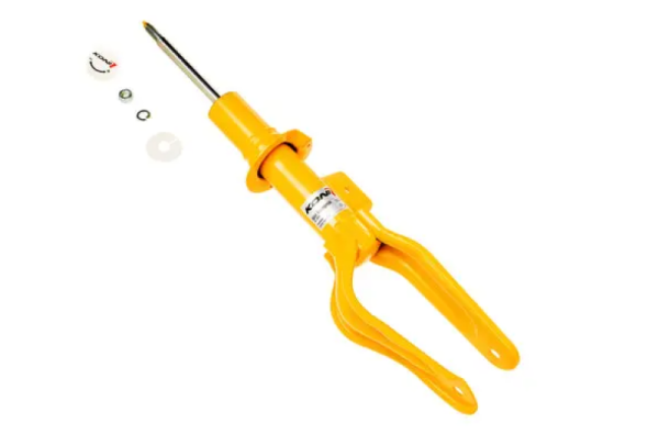 KONI - Koni Sport (Yellow) Shock 17+ Tesla Model 3/ 20+ Model Y AWD/RWD Front Passenger Side
