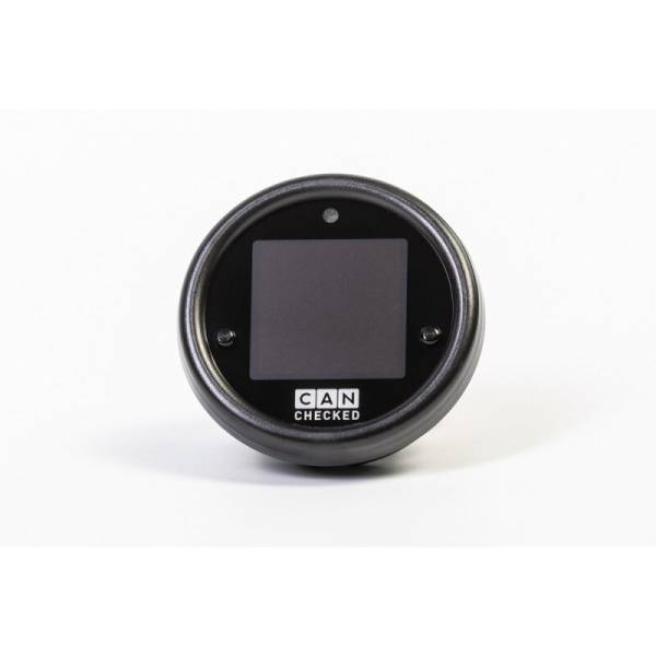 Wagner Tuning - Wagner Tuning Universal MFD15 Gen 2 Digital Dash Display w/OBD2 Cable