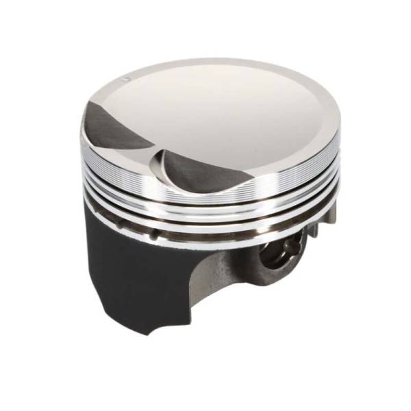 Wiseco - Wiseco Audi 2.7T 30V 81.00 mm Bore 30.86 mm CH -8.00 CC Piston Set