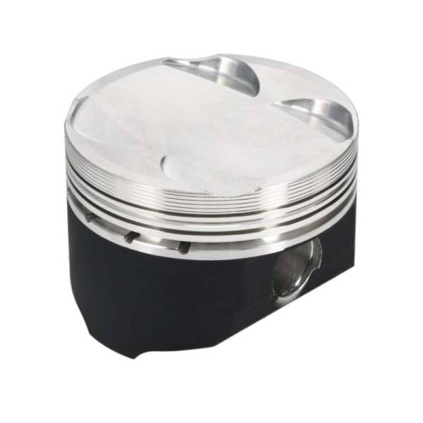 Wiseco - Wiseco Alfa Romeo AR3055 1.7L 88.00 mm Bore 35.00 mm CH -11.00 CC Piston Set
