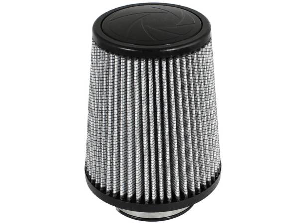 aFe - aFe Magnum FLOW Universal Air Filter 3-1/2 IN F x 6 IN B x 4-3/4 IN T x 7 IN H - 21-35011