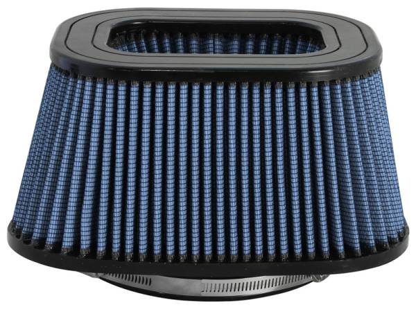aFe - aFe Magnum FLOW Universal Air Filter 7-1/8 IN F x(8-3/4 x10-1/2) IN B x(6-1/2 x8-5/8) IN T x5 IN H - 24-91067