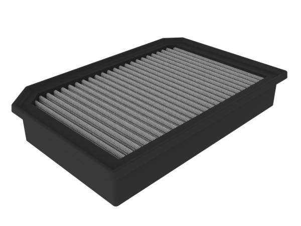 aFe - aFe Magnum FLOW OE Replacement Air Filter Mercedes-Benz CLA35 AMG 20-24 L4-2.0L (t) - 30-10420D