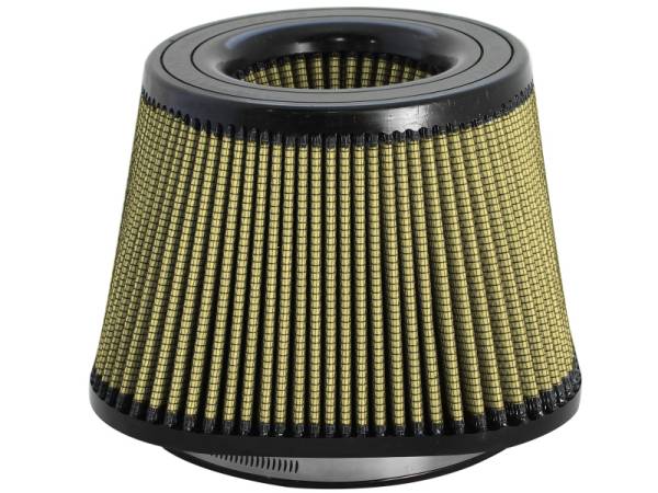 aFe - aFe Magnum FLOW Universal Air Filter 7-1/8 IN F x (8-3/4 x 8-3/4 ) IN B x 7 IN T x 5-3/4 IN H - 72-91069