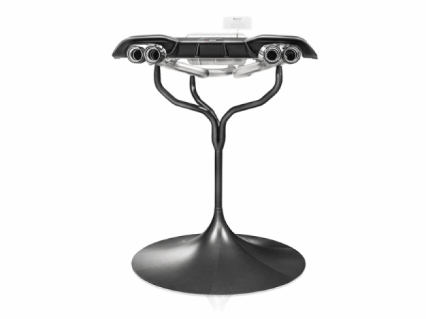 Akrapovic - Akrapovic Car tree BMW M2 - P-CM-CT20