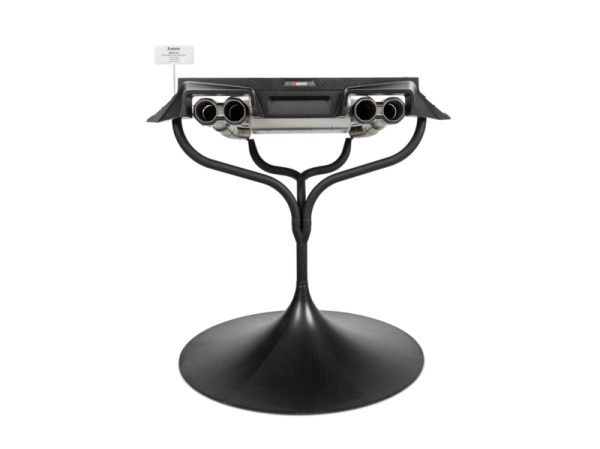 Akrapovic - Akrapovic Car tree BMW M2 (G87) - P-CM-CT25