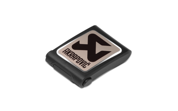 Akrapovic - Akrapovic 2024+ Porsche Panamera Sound Kit - P-HF1630