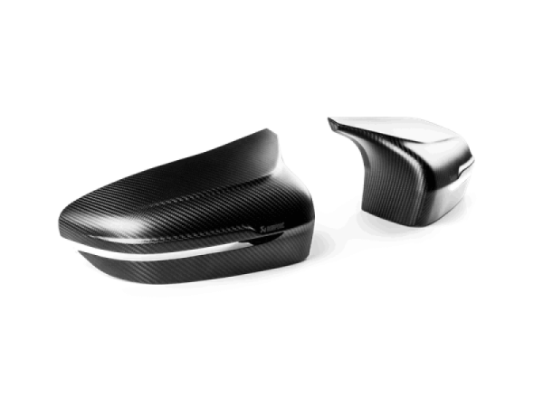 Akrapovic - Akrapovic 2014+ BMW M3 (F80)  Mirror Cap Left- Matte - WM-BM/CA/3/M/L
