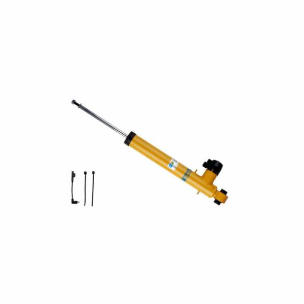 Bilstein - Bilstein B6 Audi Q2 Rear Twintube Shock absorber - 20-279530