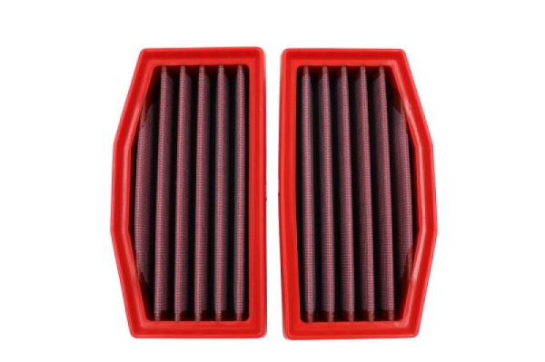 BMC - BMC 2023+ BMW R 1300 GS Oiled Panel Air Filter - FM01203