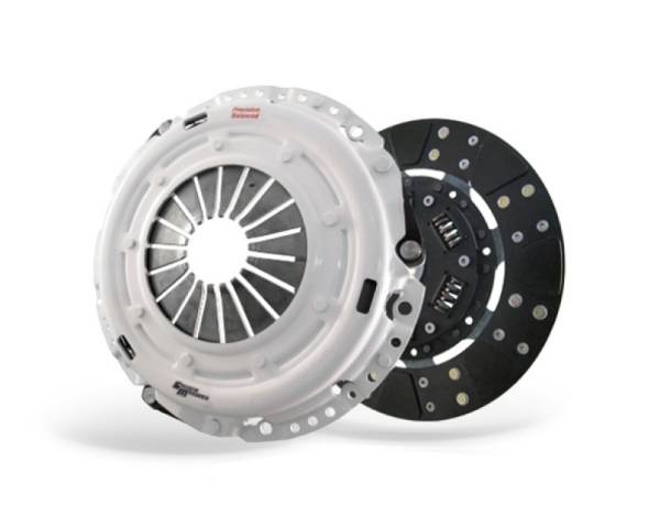 Clutch Masters - Clutch Masters 02-16 Mini Cooper S 1.6L Supercharged FX350 Single Disc Clutch Kit - 03050-HDFF-D