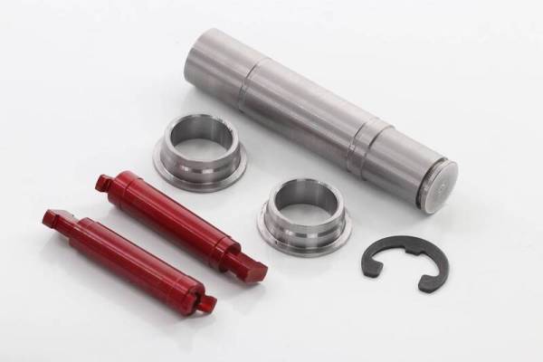 Clutch Masters - Clutch Masters BMW M2/M3/M4 G87/G80/G82 & Toyota Supra MK5 3.0L Turbo Clutch Pedal & Bushing Pin Kit - 16340-BUSHKIT